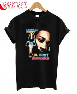 Dirty Bastard T-Shirt