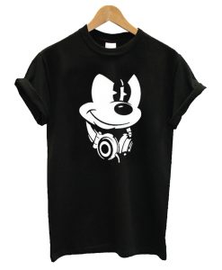 Disney Sly Mickey Mouse T-Shirt