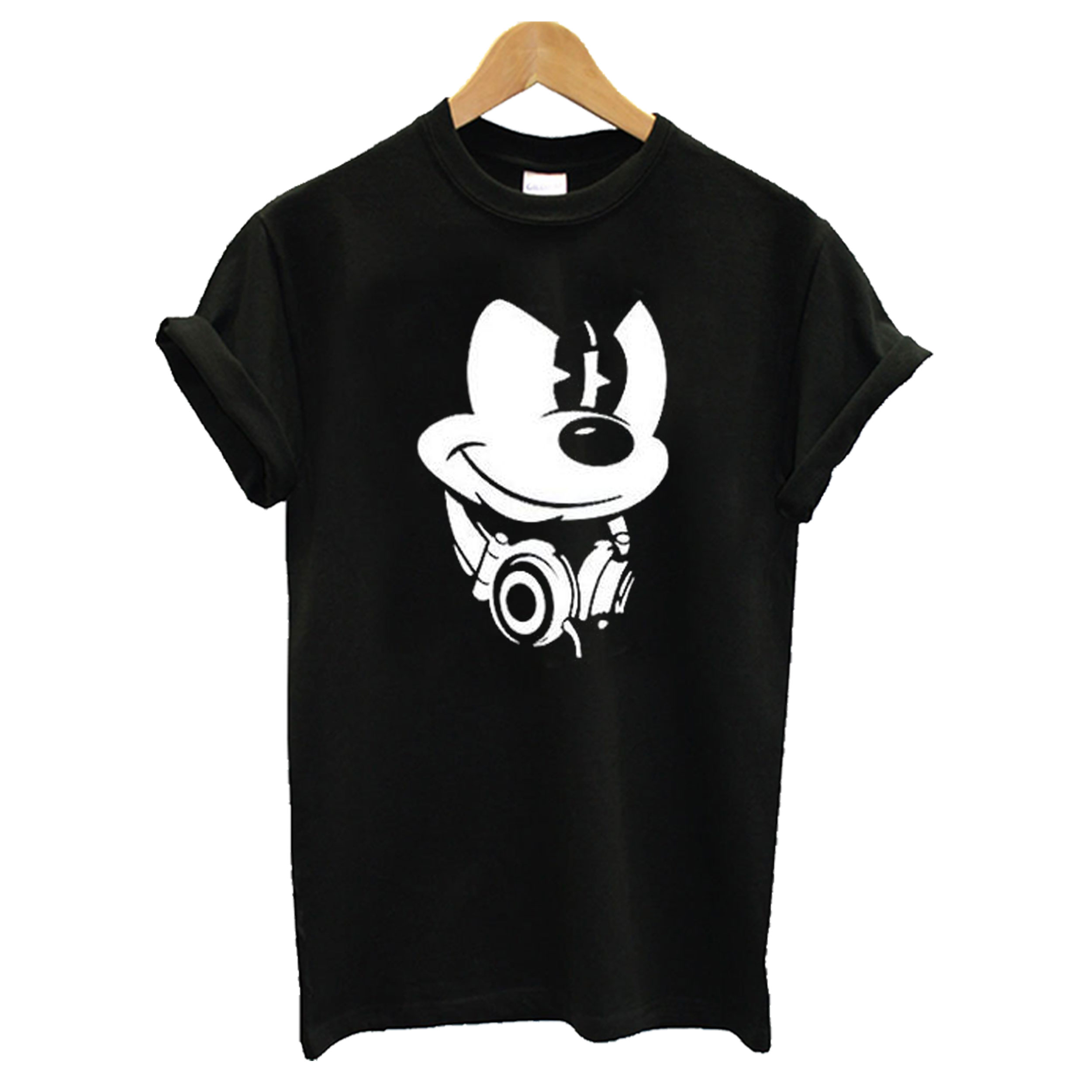 Disney Sly Mickey Mouse T-Shirt