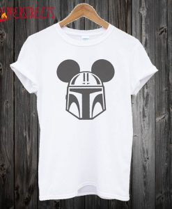 Disney Star Wars T-Shirt
