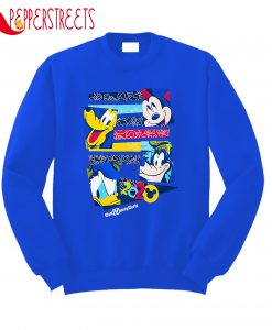 Disney Toddler Sweatshirt
