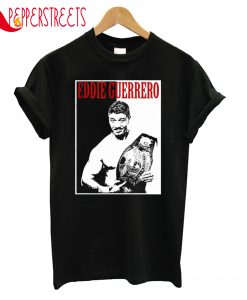 Eddie Guerrero T-Shirt