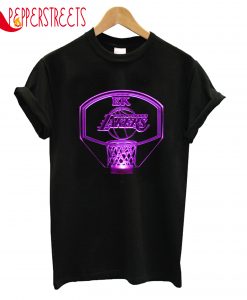 Ek Los Angeles Lakers T-Shirt