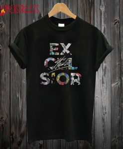 Excelsior Stan Lee T-Shirt