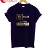 Female Ironman T-Shirt