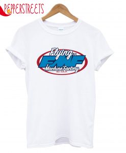 Fliying Fmf T-Shirt