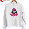 Forever Savage Sweatshirt