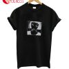 Grint Print Loose T-Shirt