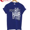 Hair Stylist T-Shirt