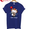 Hello Georgie T-Shirt