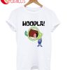 Hoopla T-Shirt