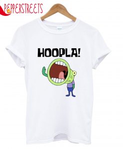 Hoopla T-Shirt