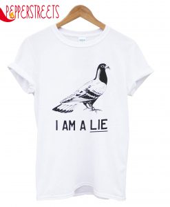 I Am A Lie T-Shirt