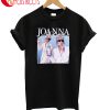 Joanna Lumley T-Shirt