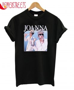 Joanna Lumley T-Shirt