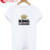 King Carson T-Shirt