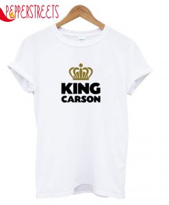 King Carson T-Shirt