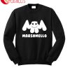 Logo DJ Marshmellow Sweatshirt