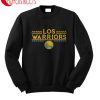 Los Warriors Sweatshirt
