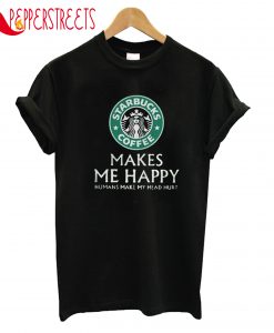 Make Me Happy T-Shirt