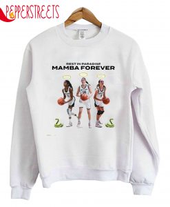 Mamba Forever Sweatshirt