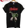 Marvel Avengers Hulk T-Shirt