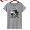 Mouse Cool Grey T-Shirt