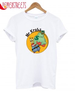 Mr Krabs T-Shirt