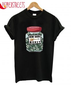 New Bass Money T-Shirt