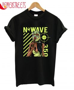 Nuwave 350 T-Shirt