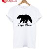 Papa Bear T-Shirt