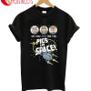 Pigs In Space T-Shirt