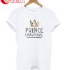 Prince Charming T-Shirt