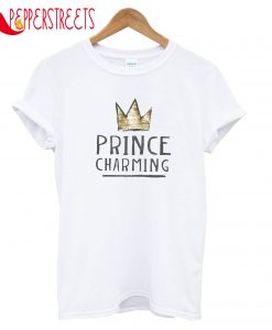 Prince Charming T-Shirt