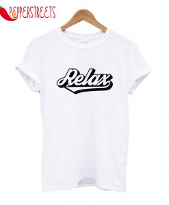 Relax T-Shirt