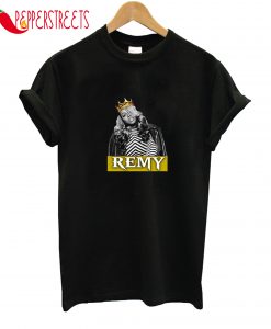 Remy Ma Queen T-Shirt