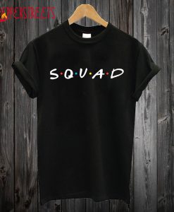 SQUAD T-shirt