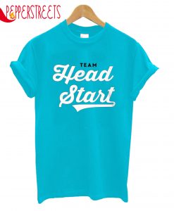 Team Heard Start T-Shirt