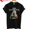 Team McGregor T-Shirt