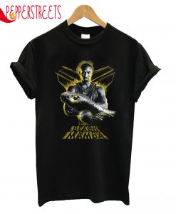 The Black Mamba T-Shirt