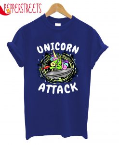 Unicorn Attack T-Shirt