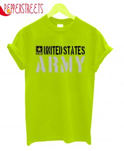 United States Army T-Shirt