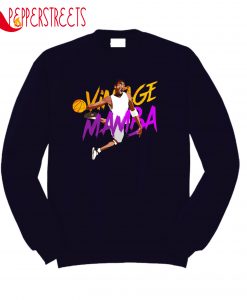Vintage Mamba Sweatshirt