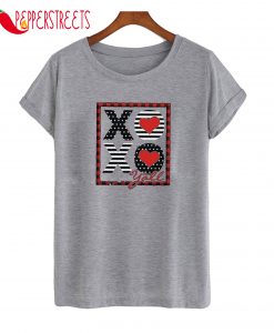 Xoxo Yall T-Shirt