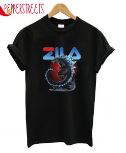 Zila Godzila T-Shirt
