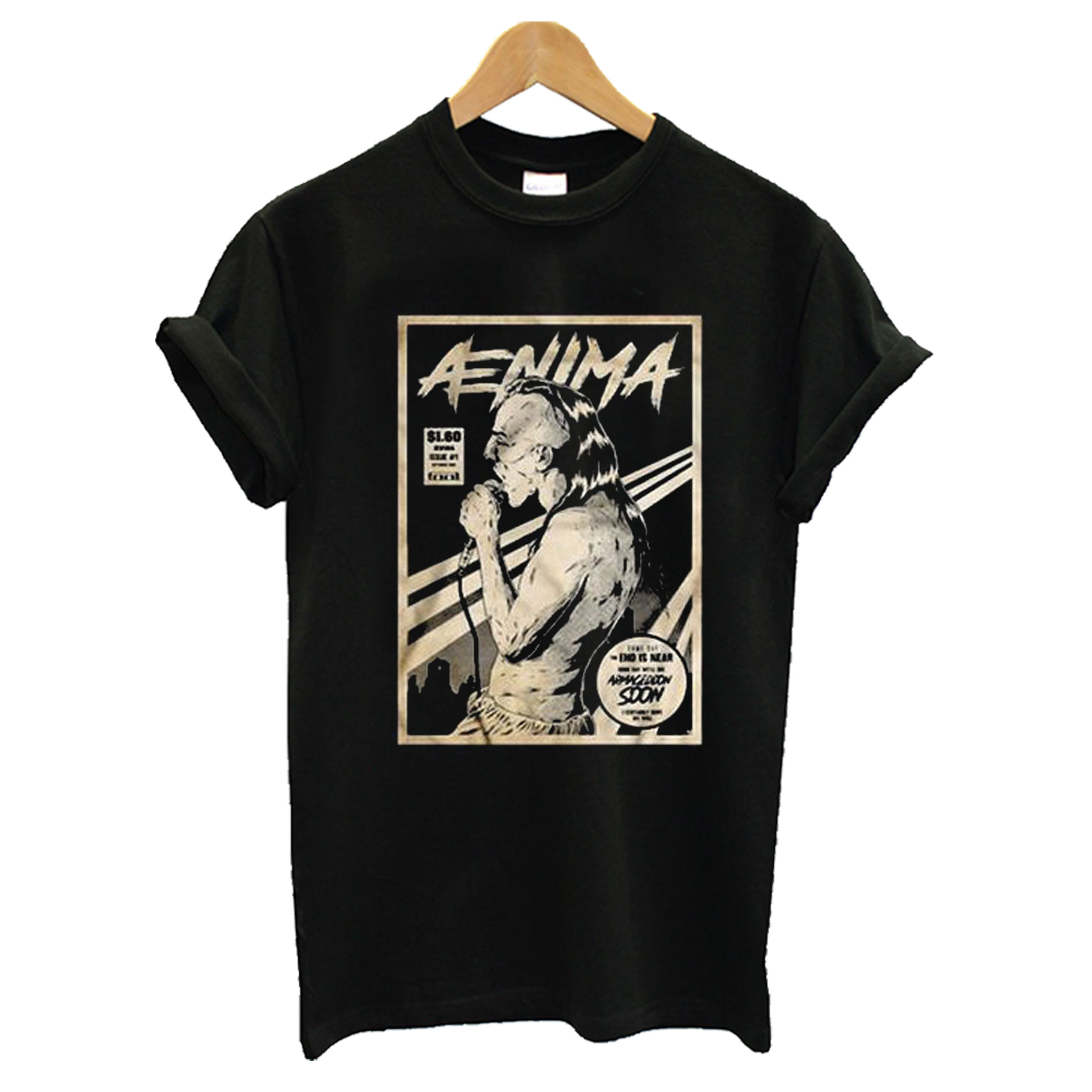 Aenima T-Shirt