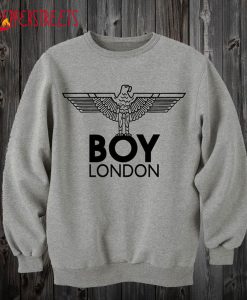 Boy London Eagle Sweatshirt