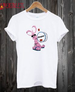 Energizer bunny T-Shirt