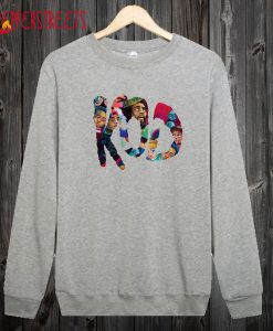 J Cole KOD Hip-hop Sweatshirt