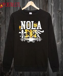 Nola Sweatshirt